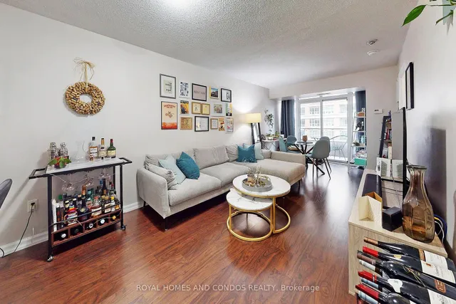 Additional image 5 of 85 East Liberty St Unit 610