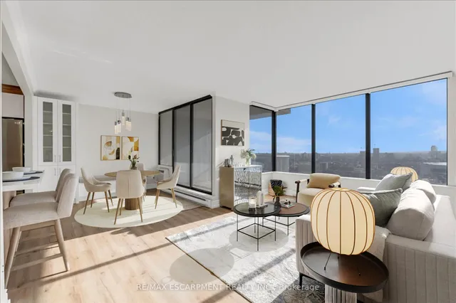 Additional image 2 of 75 Queen St Unit 1702