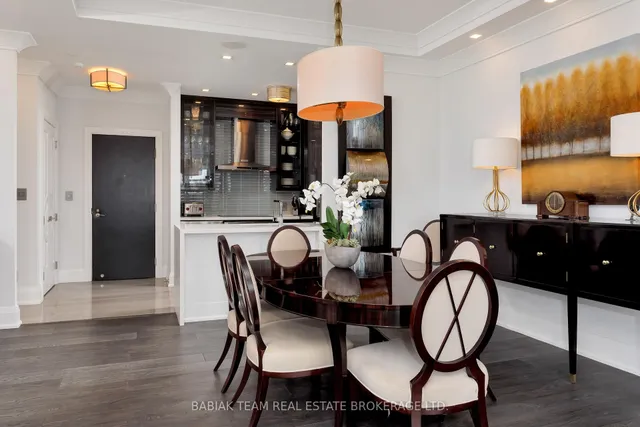 Additional image 6 of 2855 Bloor St Unit 708