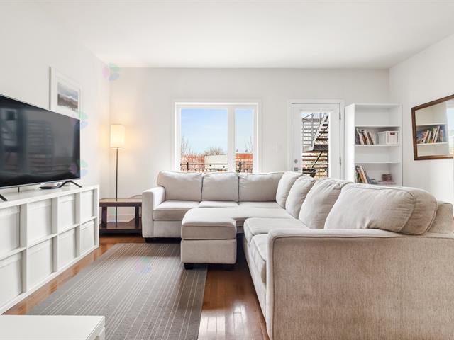 4811 Rue St-Ambroise|#301|Montréal (Le Sud-Ouest), Quebec H4C2E8