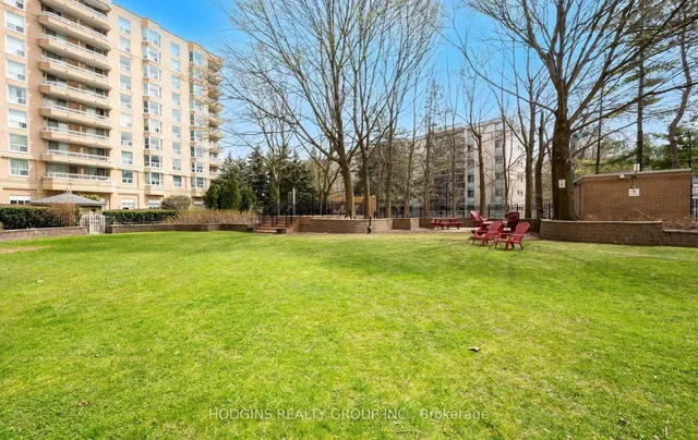 Additional image 22 of 21 Overlea Blvd Unit 1904