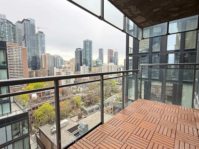 Additional image 14 of 22 Wellesley St Unit 1608