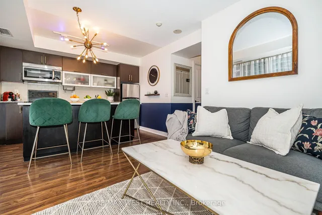 Additional image 17 of 100 Western Battery Rd Unit 1601