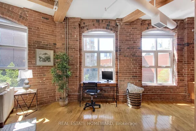 Additional image 14 of 90 Sherbourne St Unit 405