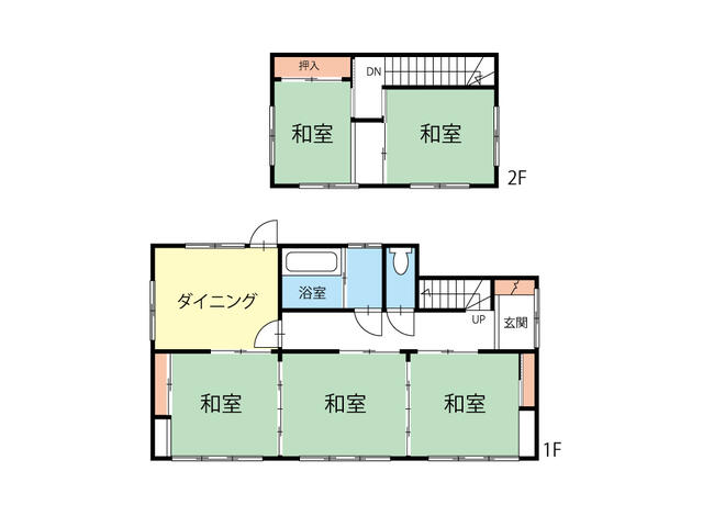 Additional image 13 of Higashihirotsu, Izaka Village, Higashichikuma District, Nagano Prefecture
