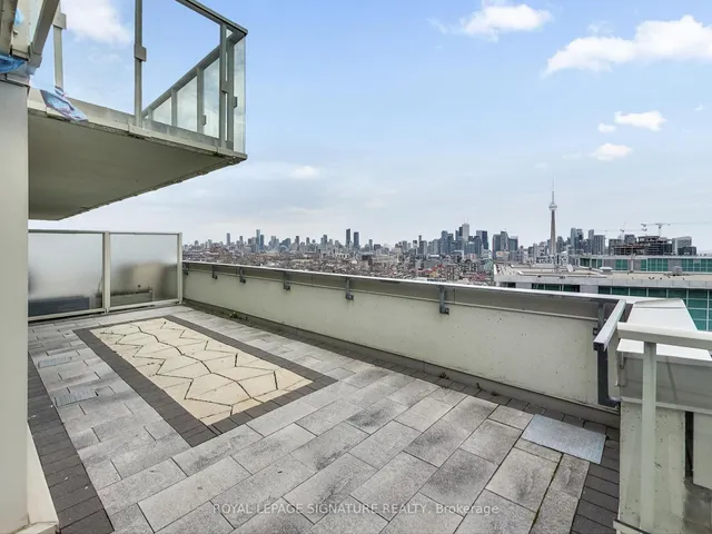 Additional image 25 of 125 Western Battery Rd Unit 1509