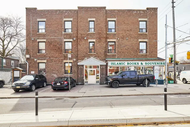 Additional image 3 of 1395 Gerrard St