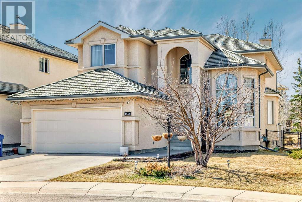 31 Hampstead Way NW|Calgary, Alberta T3A6A3