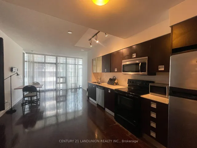 Additional image 2 of 33 Charles St Unit 601