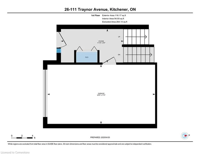 Additional image 46 of 111 Traynor Ave Unit 26