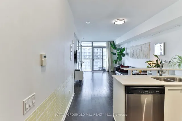 Additional image 2 of 103 The Queensway N/A Unit 2708