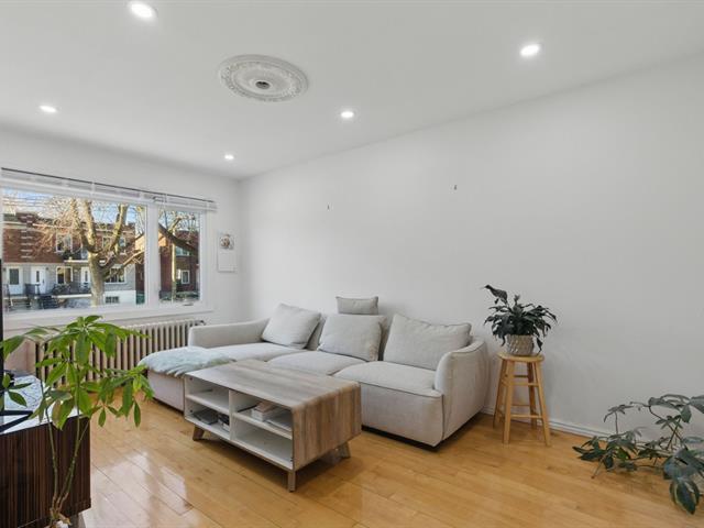6315-6317 41e Avenue|Montréal (Rosemont/La Petite-Patrie), Quebec H1T2T8