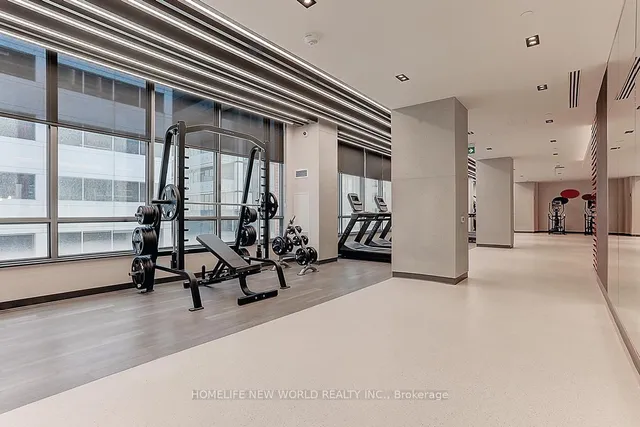 Additional image 12 of 108 PETER St Unit 3706