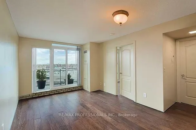 Additional image 10 of 2121 Lake Shore Blvd Unit 1203