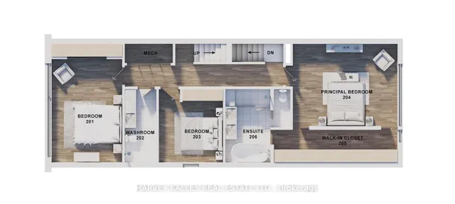 Additional image 8 of 205 Wychwood Ave