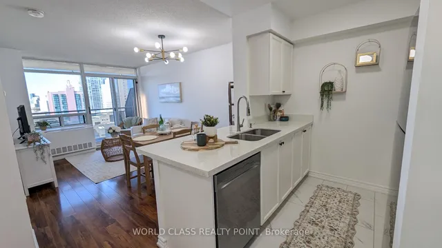 Additional image 3 of 155 Beecroft Rd Unit 1807