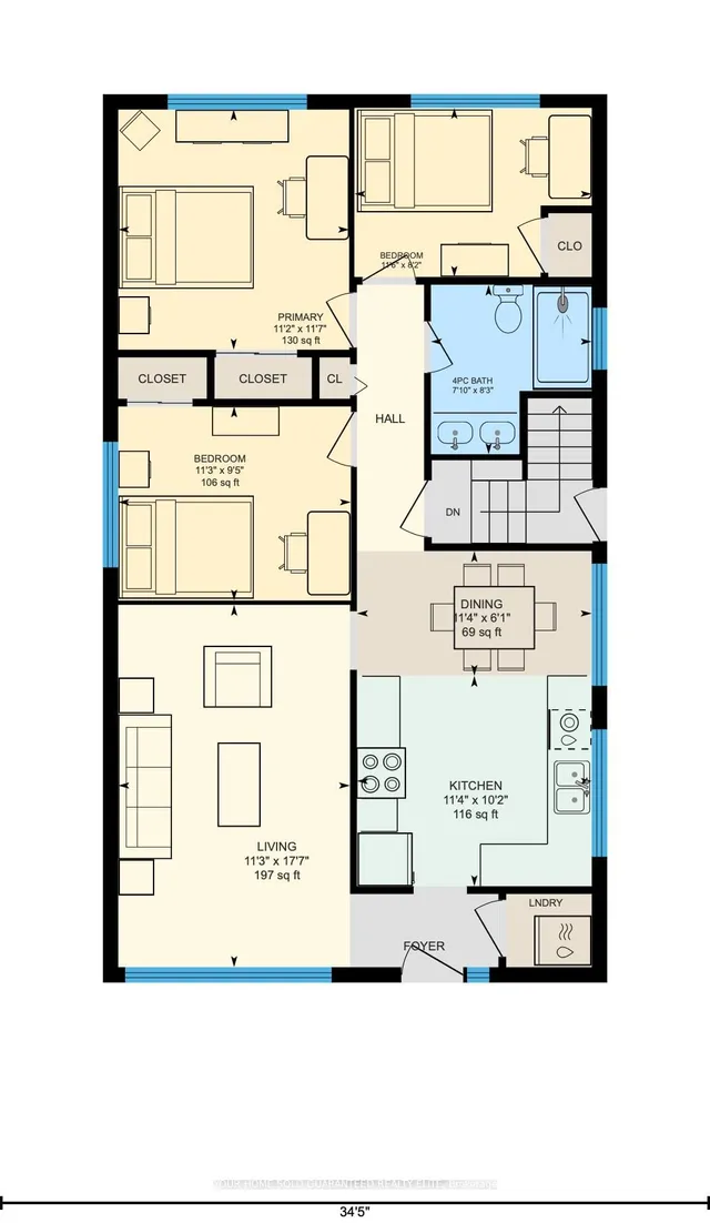 Additional image 27 of 28 Purvis Dr