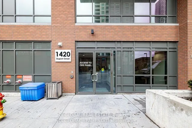 Additional image 3 of 1420 Dupont St Unit 408