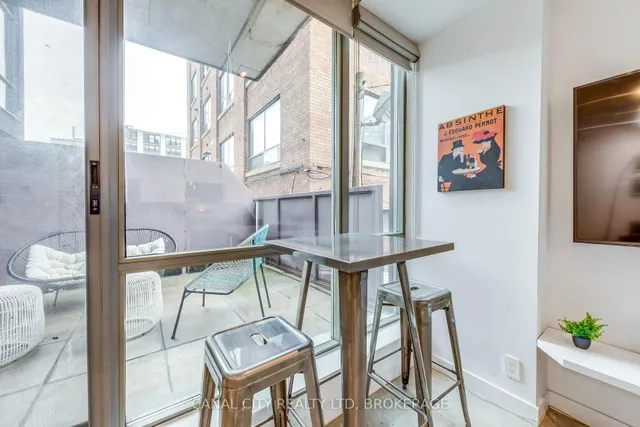 Additional image 16 of 36 CHARLOTTE St Unit 201