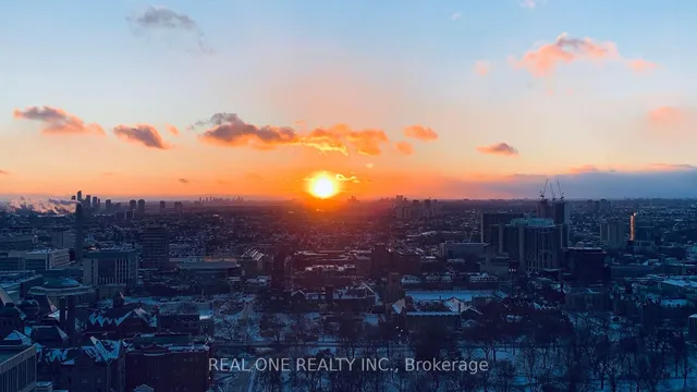 Additional image 33 of 955 Bay St Unit 3108