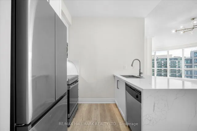 Additional image 14 of 2087 Lakeshore Blvd Unit 803