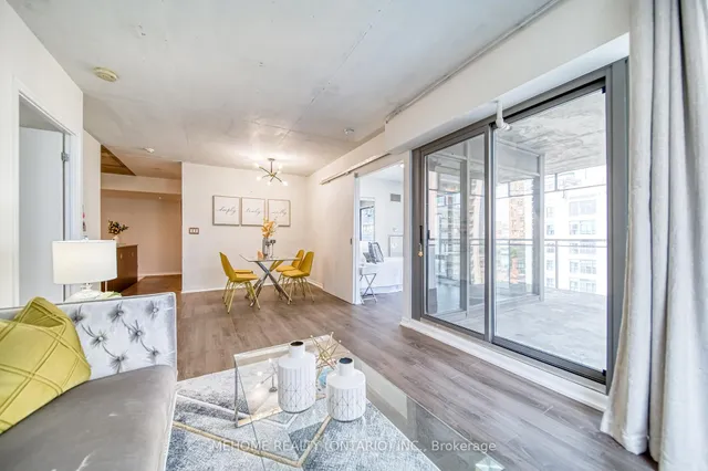 Additional image 21 of 22 Wellesley St Unit 1106