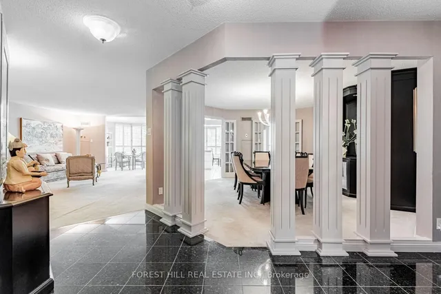 Additional image 2 of 3800 Yonge St Unit 717
