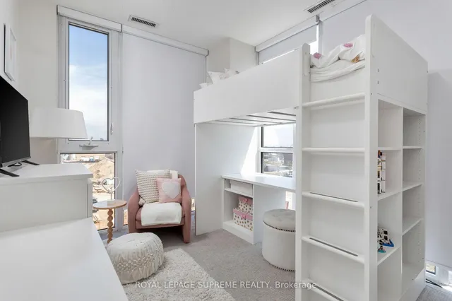 Additional image 28 of 17 Zorra St Unit 306