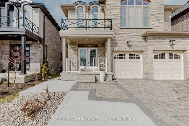 Additional image 4 of 126 Pondcliffe Dr