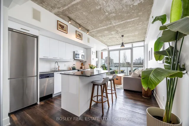 Additional image 2 of 630 Queen St Unit 406