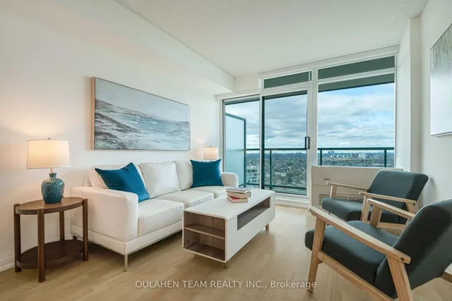 Additional image 5 of 5500 Yonge St Unit LPH7