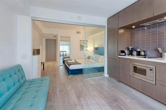 Additional image 11 of 155 Yorkville Ave Unit 1412