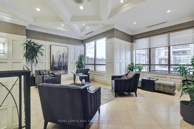 Additional image 35 of 5233 Dundas St Unit 1829