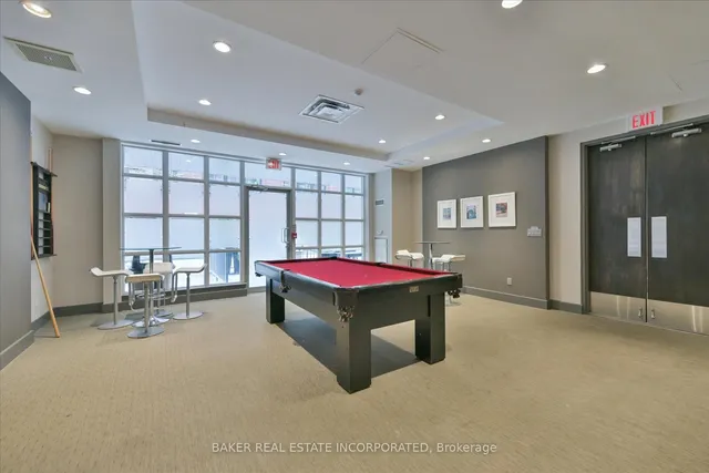 Additional image 24 of 23 Brant St Unit 601