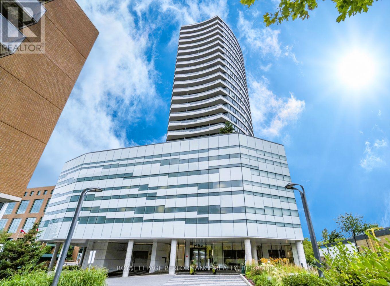 1102 - 485 RICHMOND ROAD|Ottawa, Ontario K2A3W9