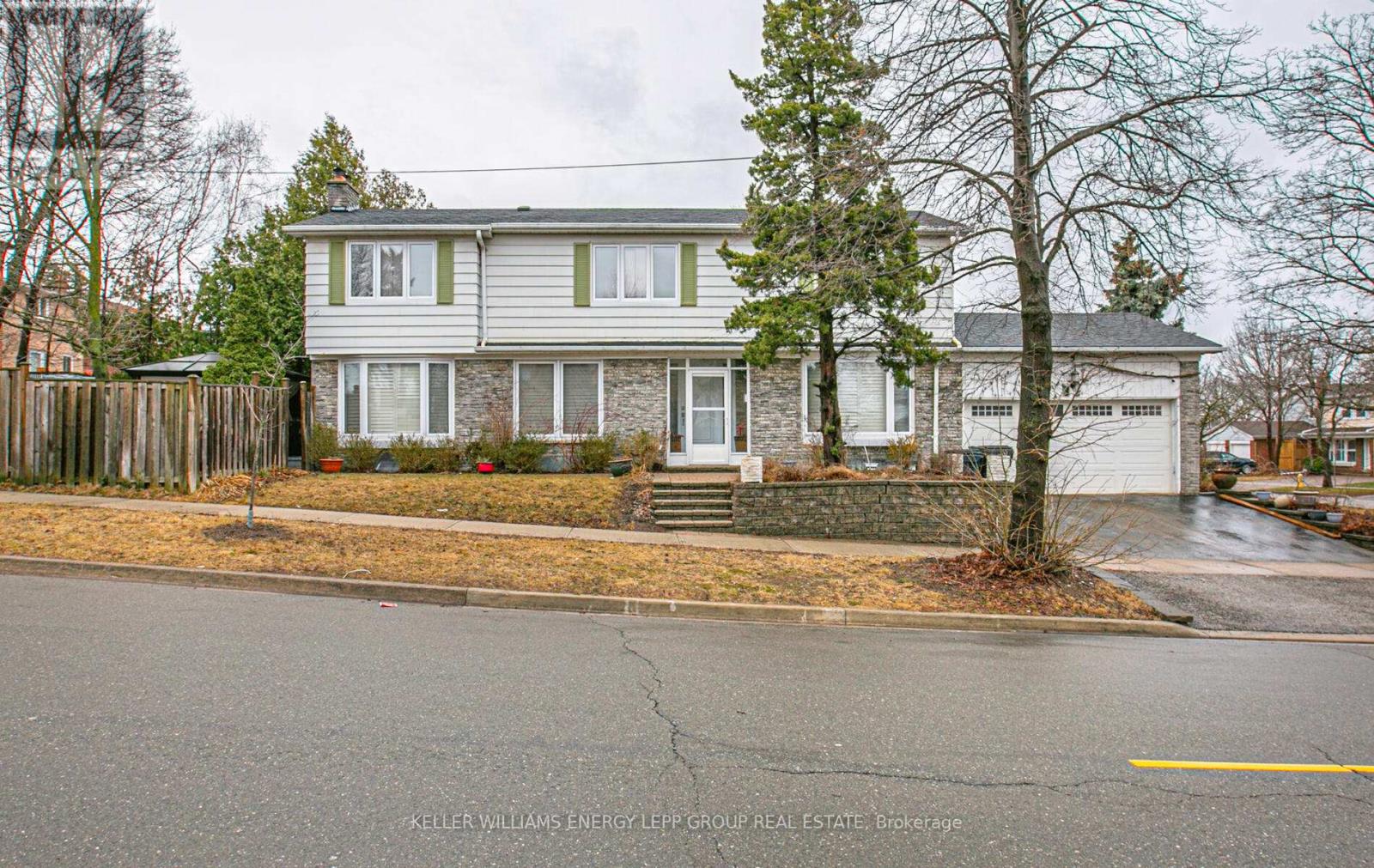 Property image for 3 PLACENTIA BOULEVARD|Toronto (Agincourt North), Ontario M1S3Z4