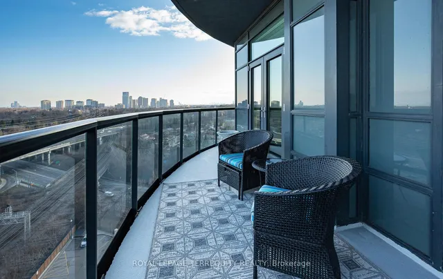 Additional image 38 of 1135 Royal York Rd Unit 1302