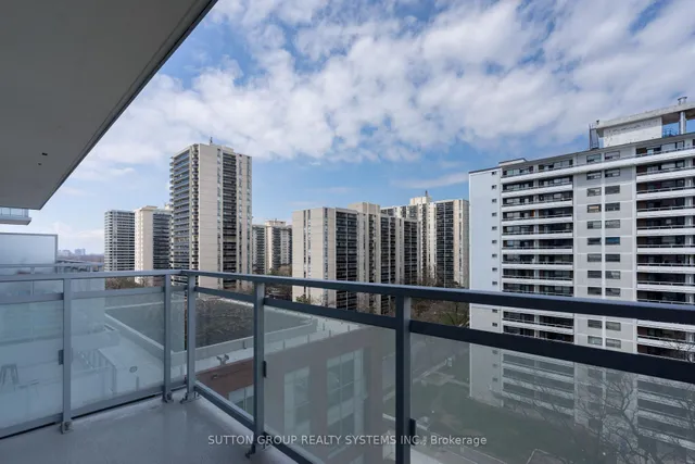 Additional image 18 of 1830 Bloor St Unit 1017