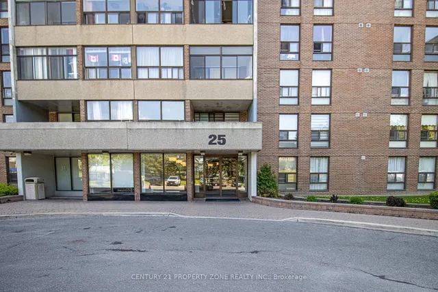 Additional image 41 of 25 Kensington Rd Unit 1612