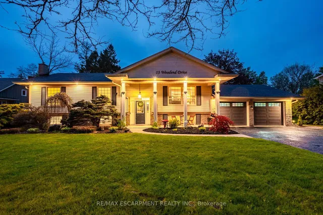 13 Woodend Dr