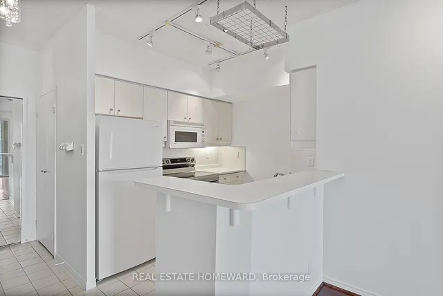 Additional image 17 of 10 Yonge St Unit 3408