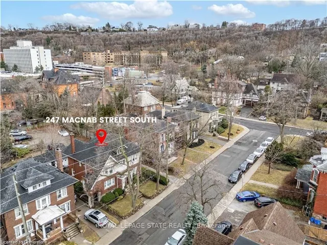 Additional image 48 of 247 MacNab St