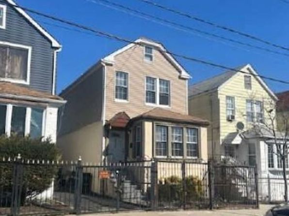 2215 Homer Ave, Bronx, NY 10473