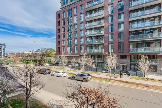 Additional image 27 of 55 Regent Park Blvd Unit 107