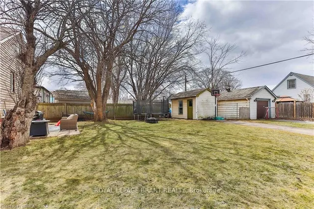 Additional image 9 of 745 Burgess Ave