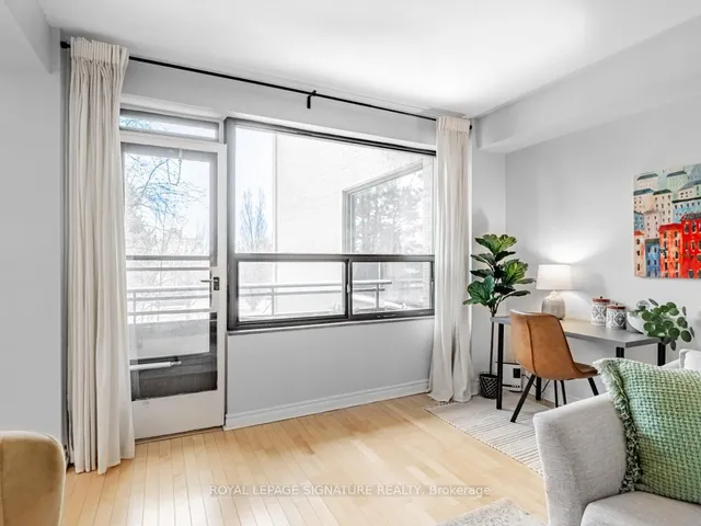 Additional image 13 of 740 Eglinton Ave Unit 206