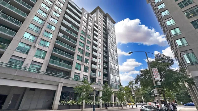 Additional image 2 of 25 Lower Simcoe St Unit 627