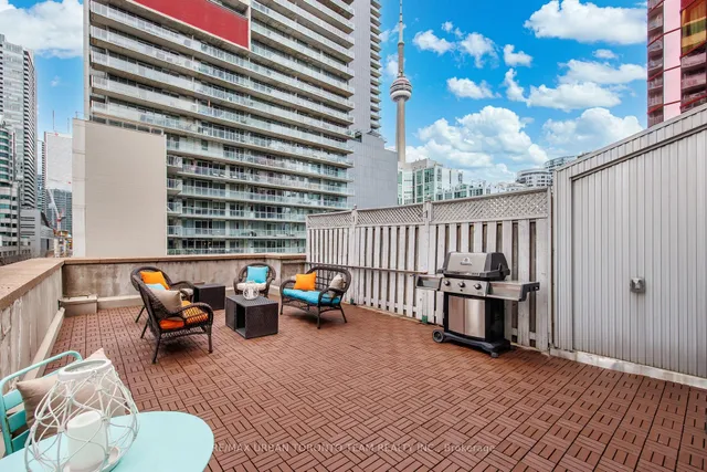 Additional image 26 of 393 King St Unit 401