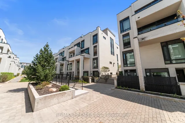 Additional image 2 of 140 Widdicombe Hill Blvd Unit 616