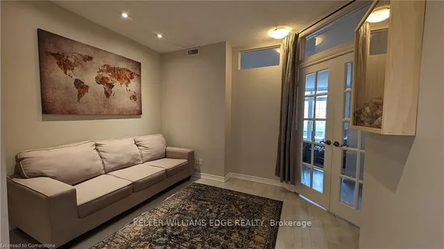 Additional image 23 of 135 James St Unit 115